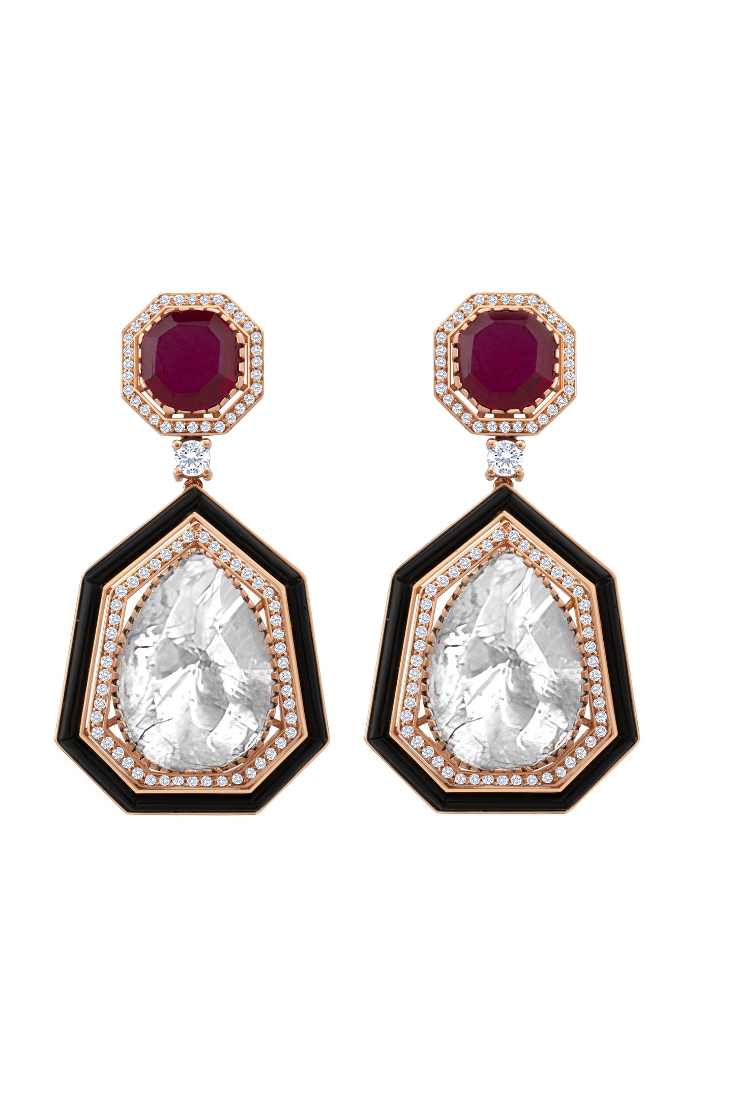 Alina Earring