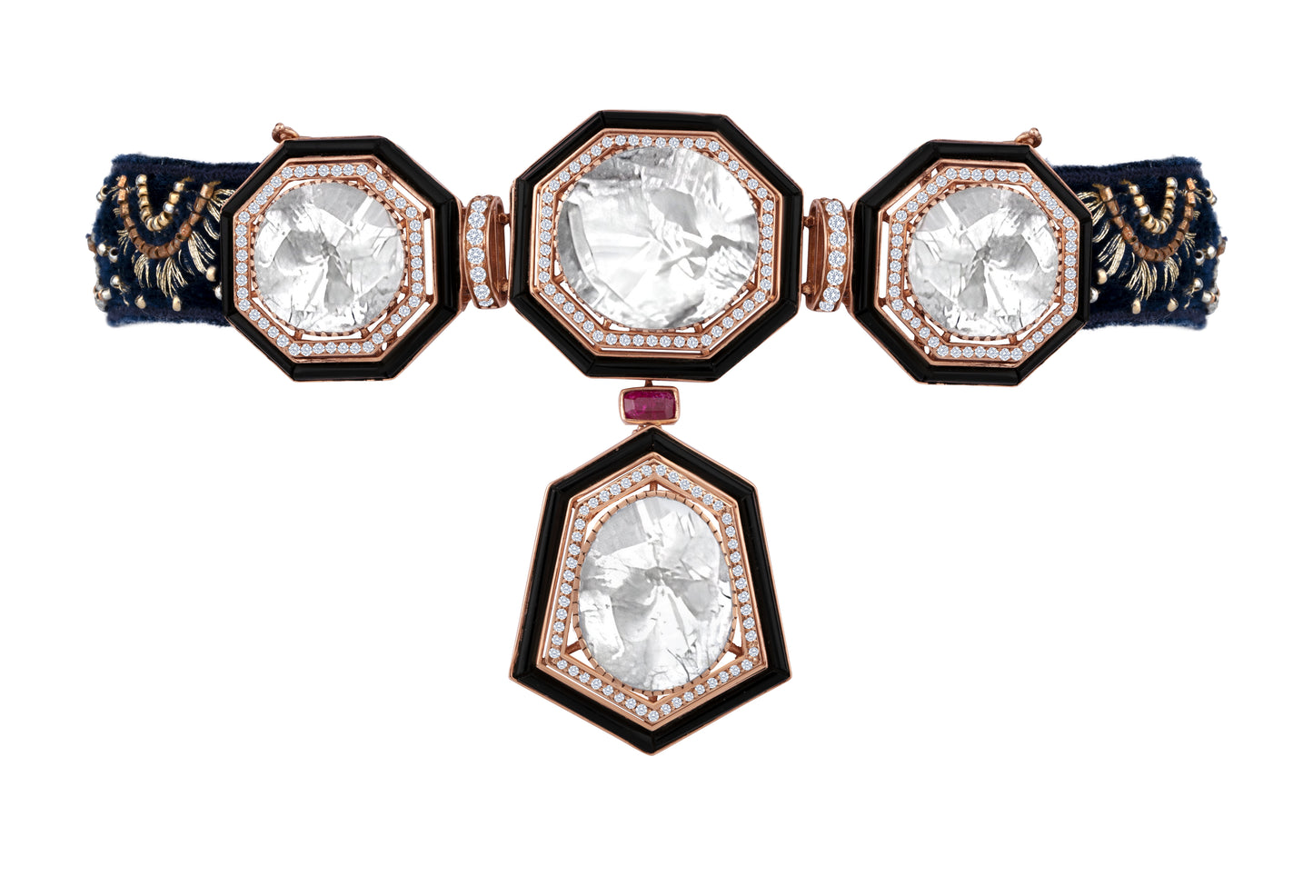 Ziya Choker