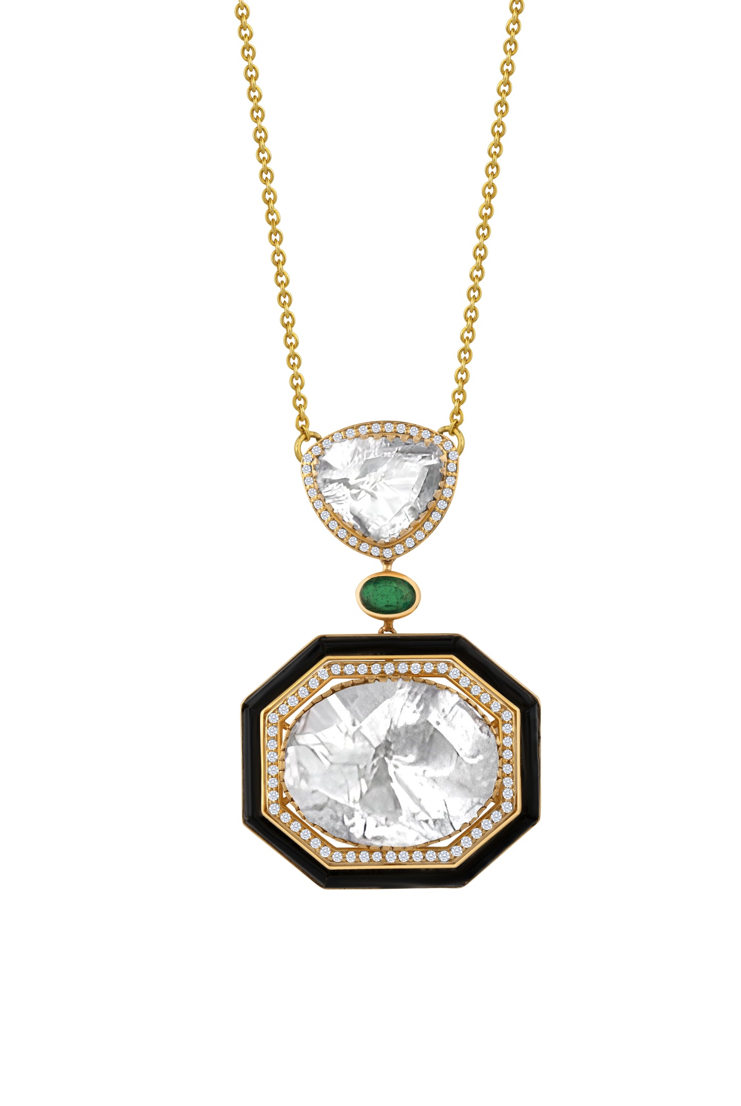 Shabnam Necklace
