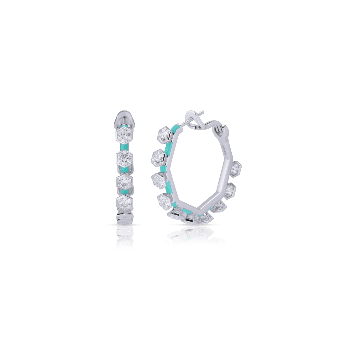 Feruzi Hexa Hoops