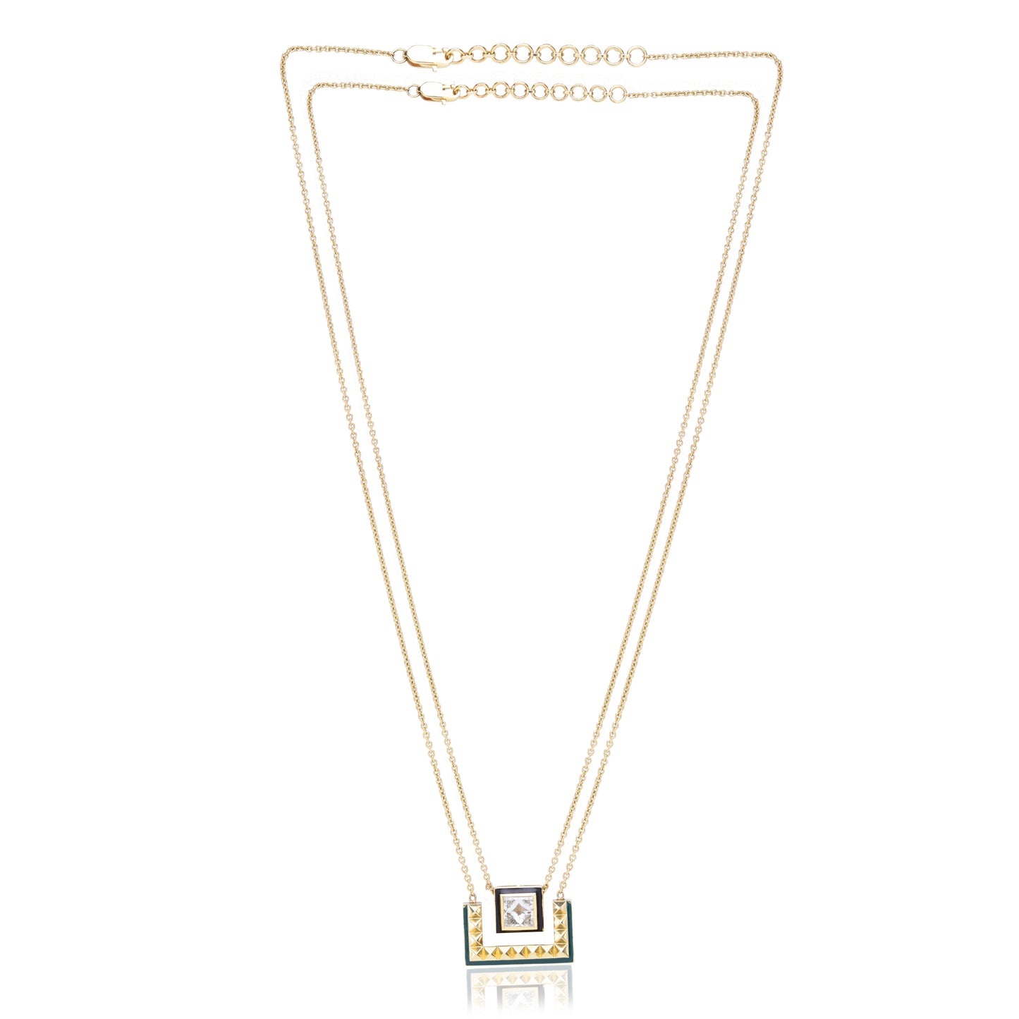 Giza Necklace
