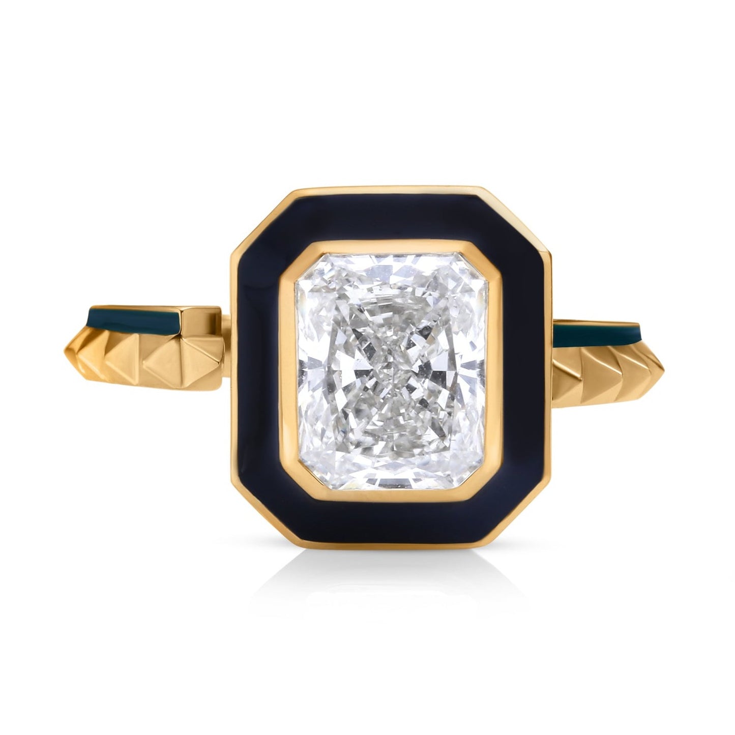 Horus Ring