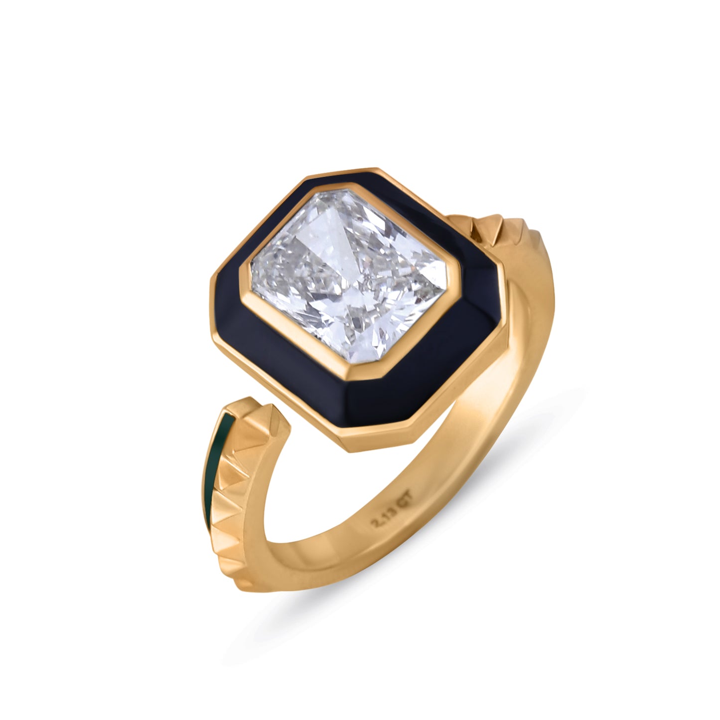 Horus Ring