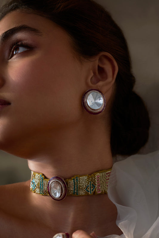Zara Earring