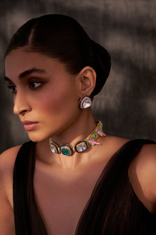 Nova Earring