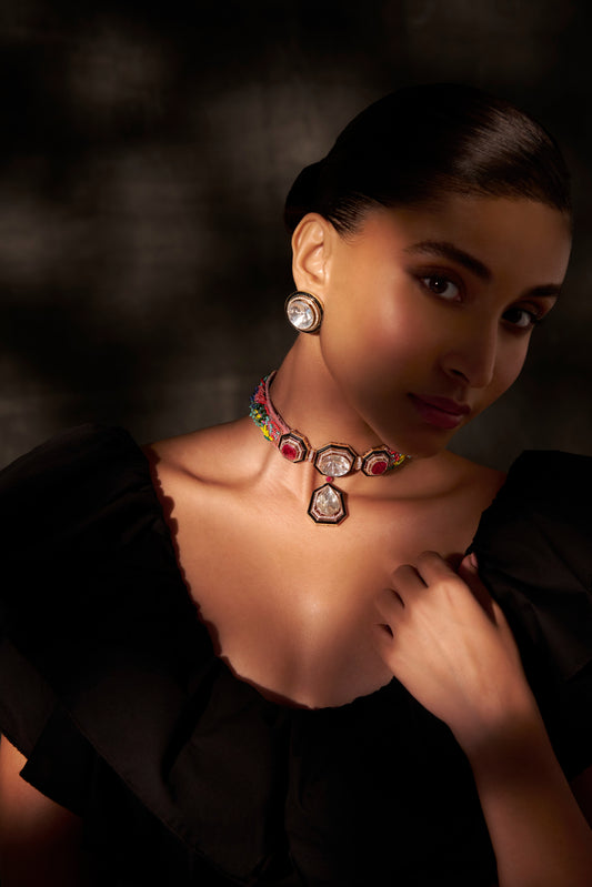 Nova Earring
