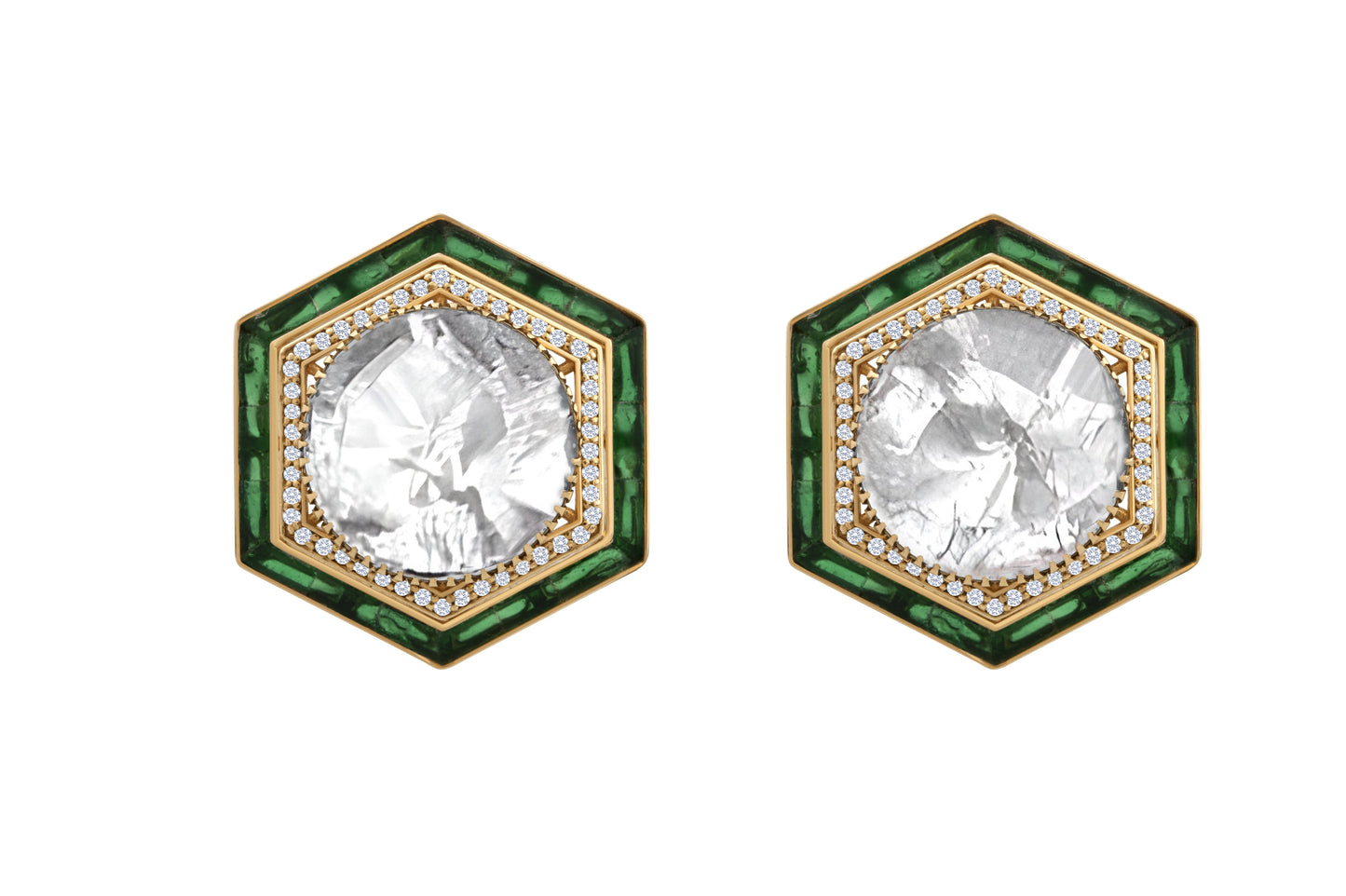 Haraa Earring