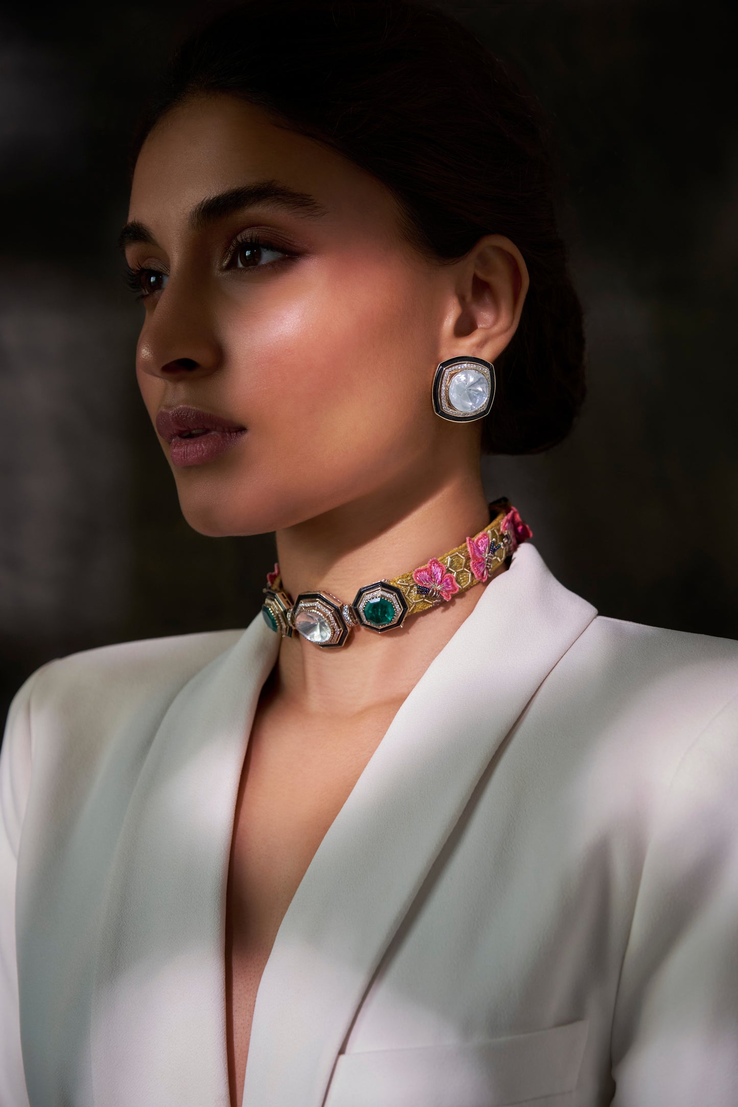 Nova Earring