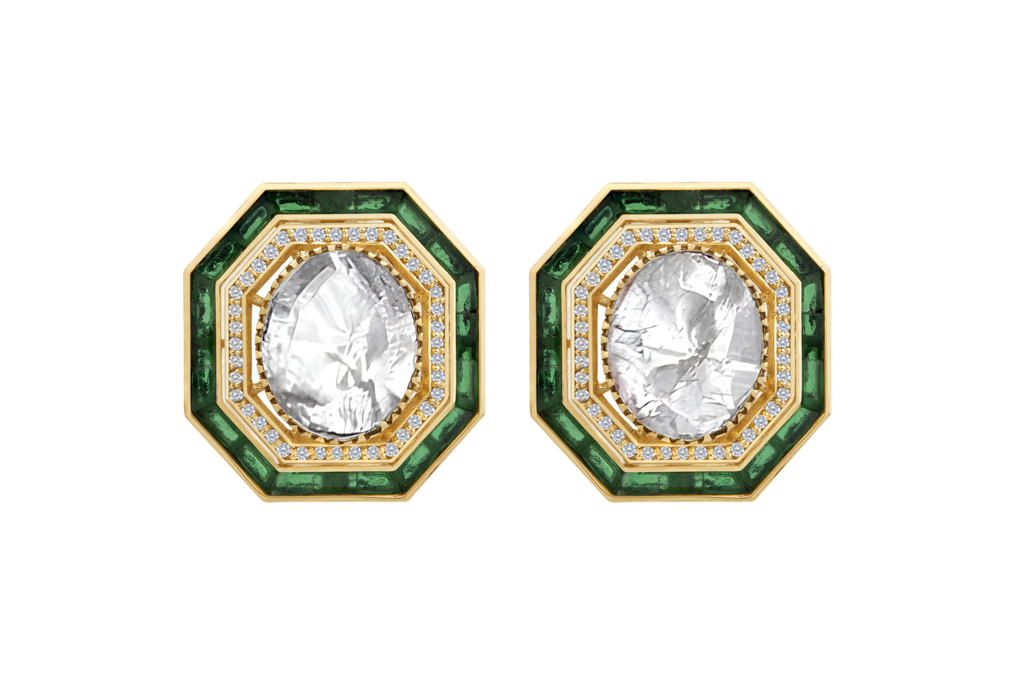 Haraa Earring