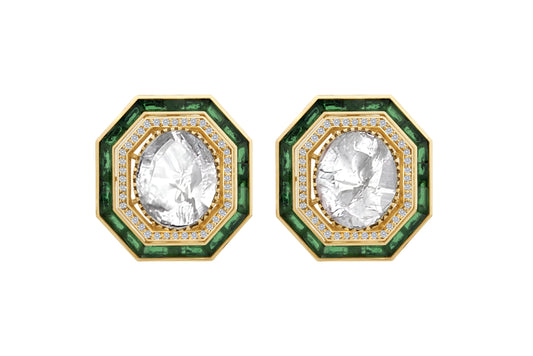 Haraa Earring