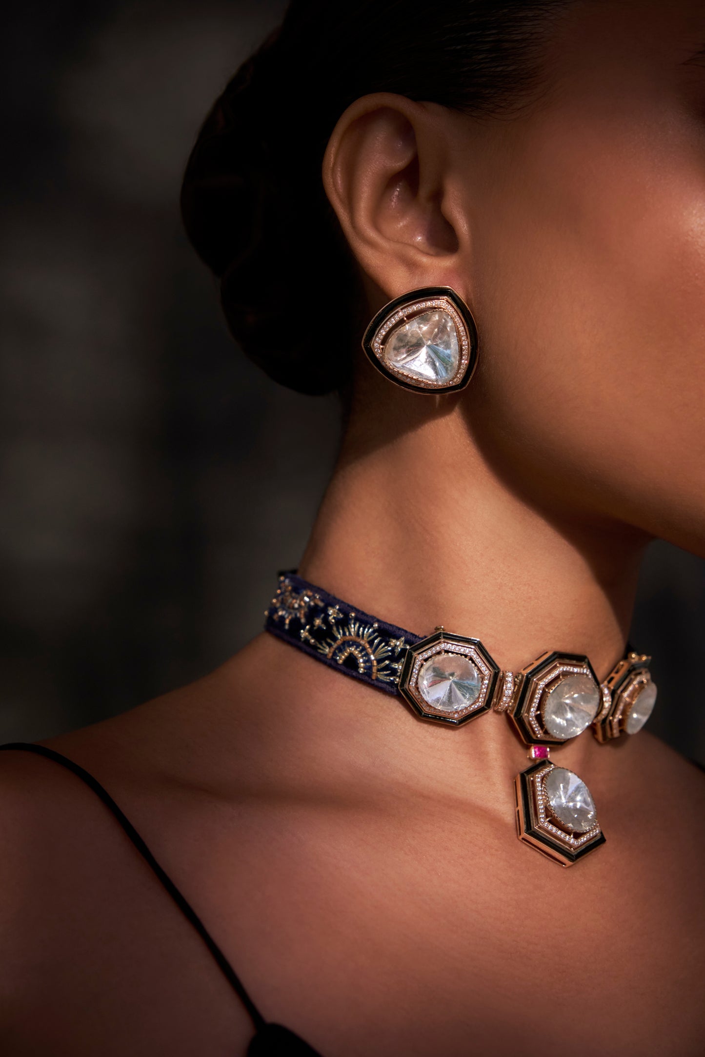 Ziya Choker