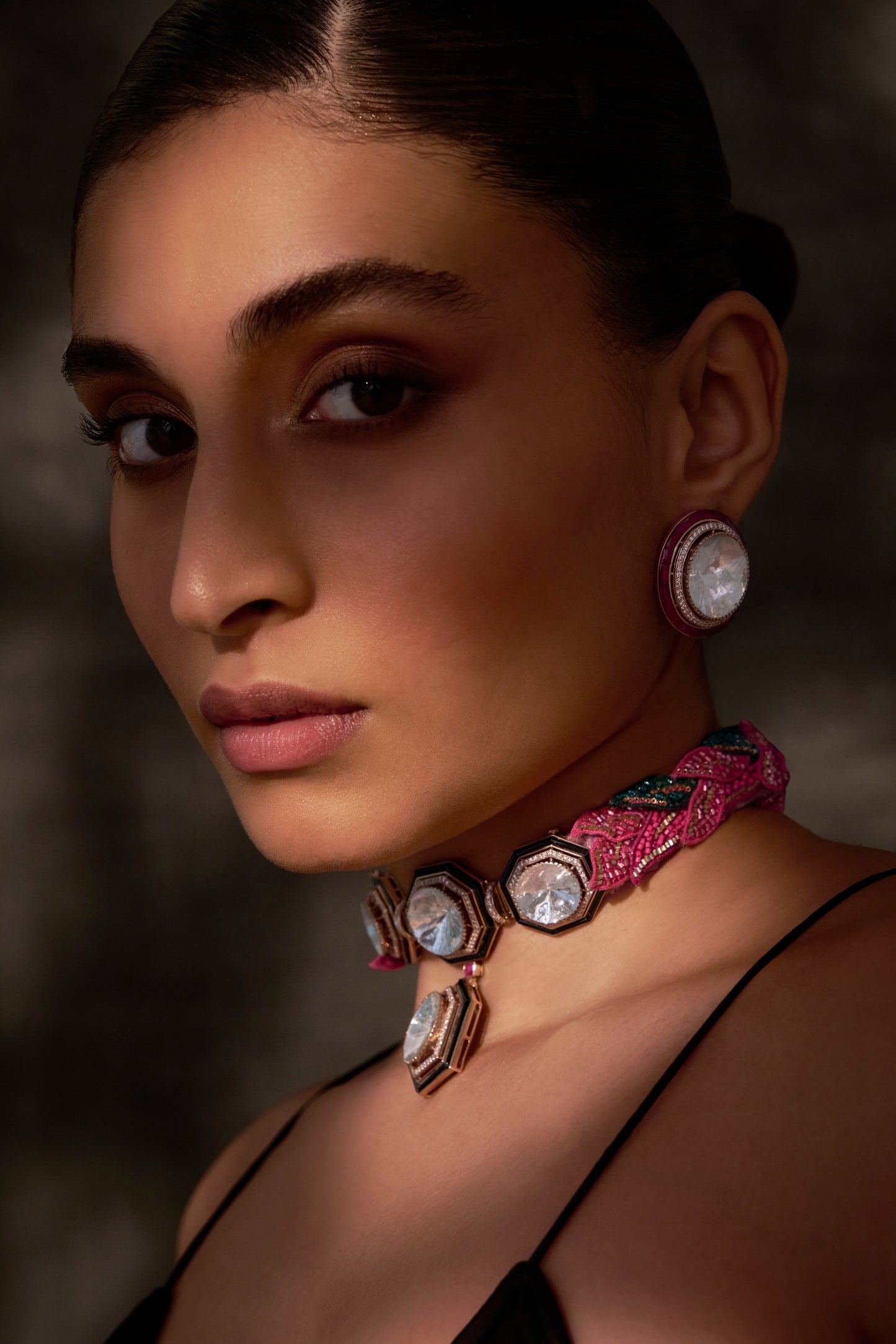 Ziya Choker