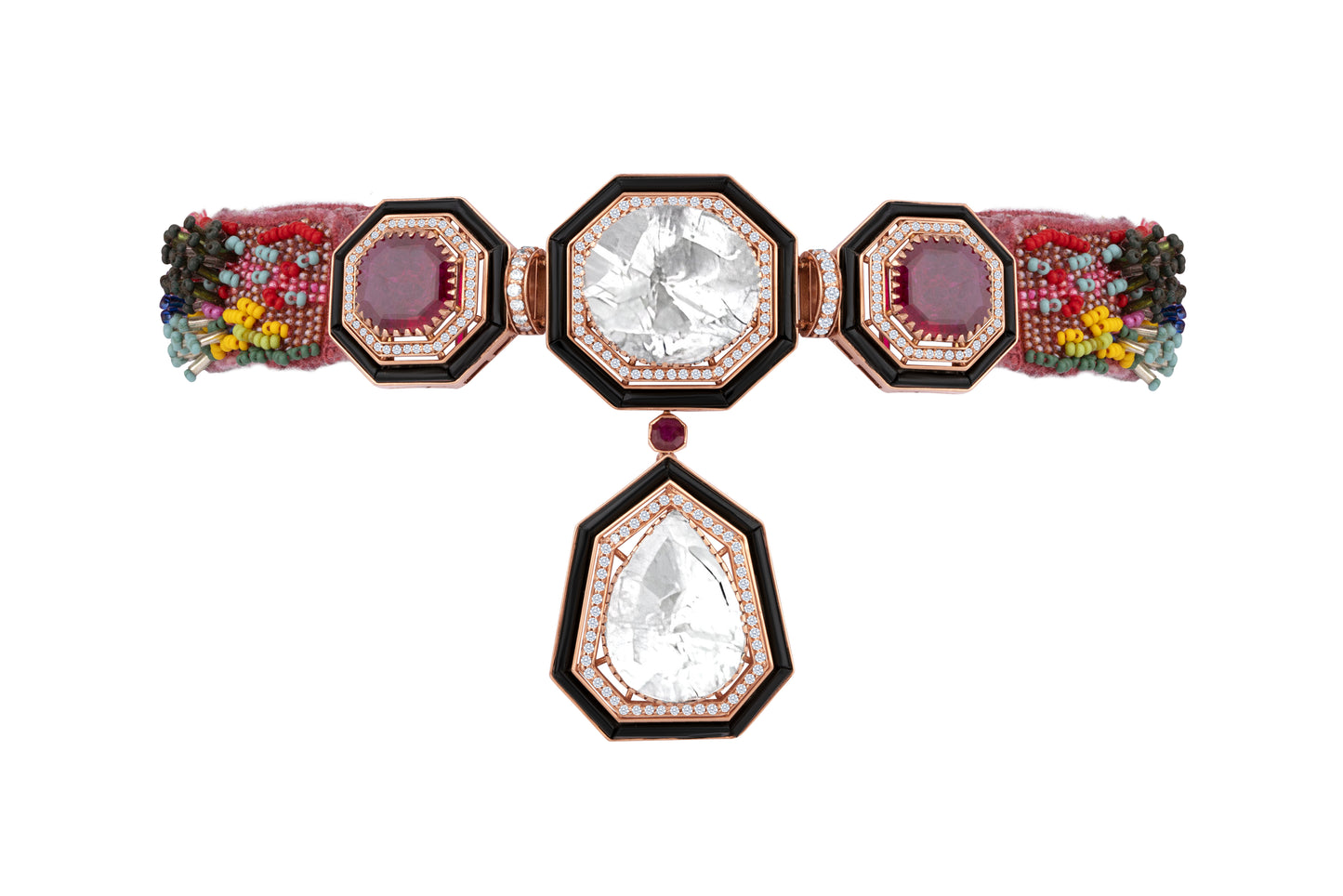 Alina Choker