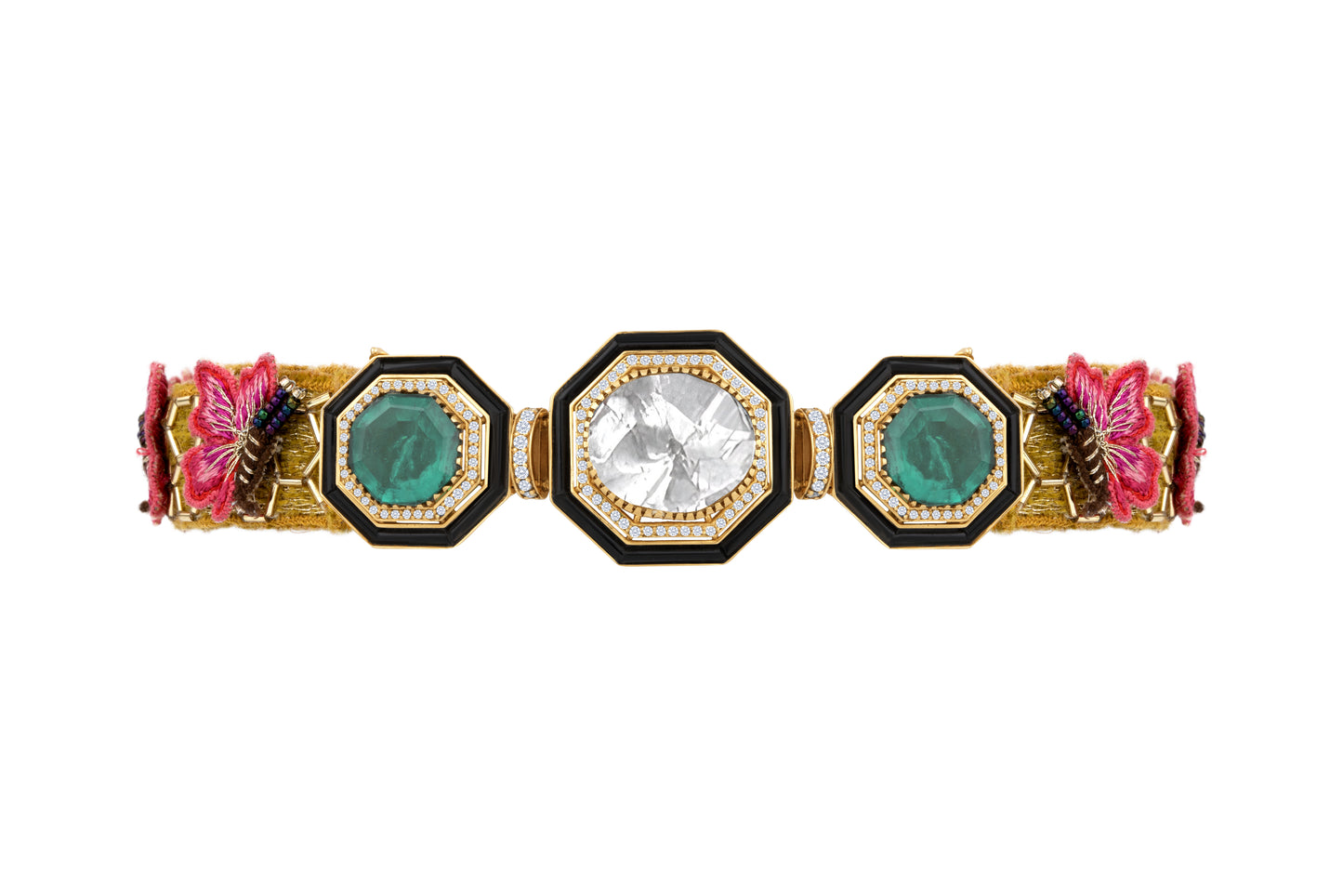 Sabnova Choker