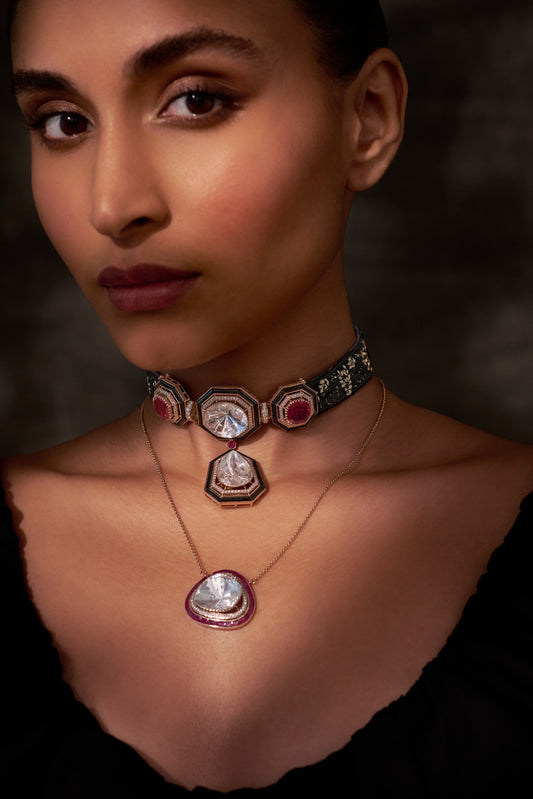 Zara Necklace
