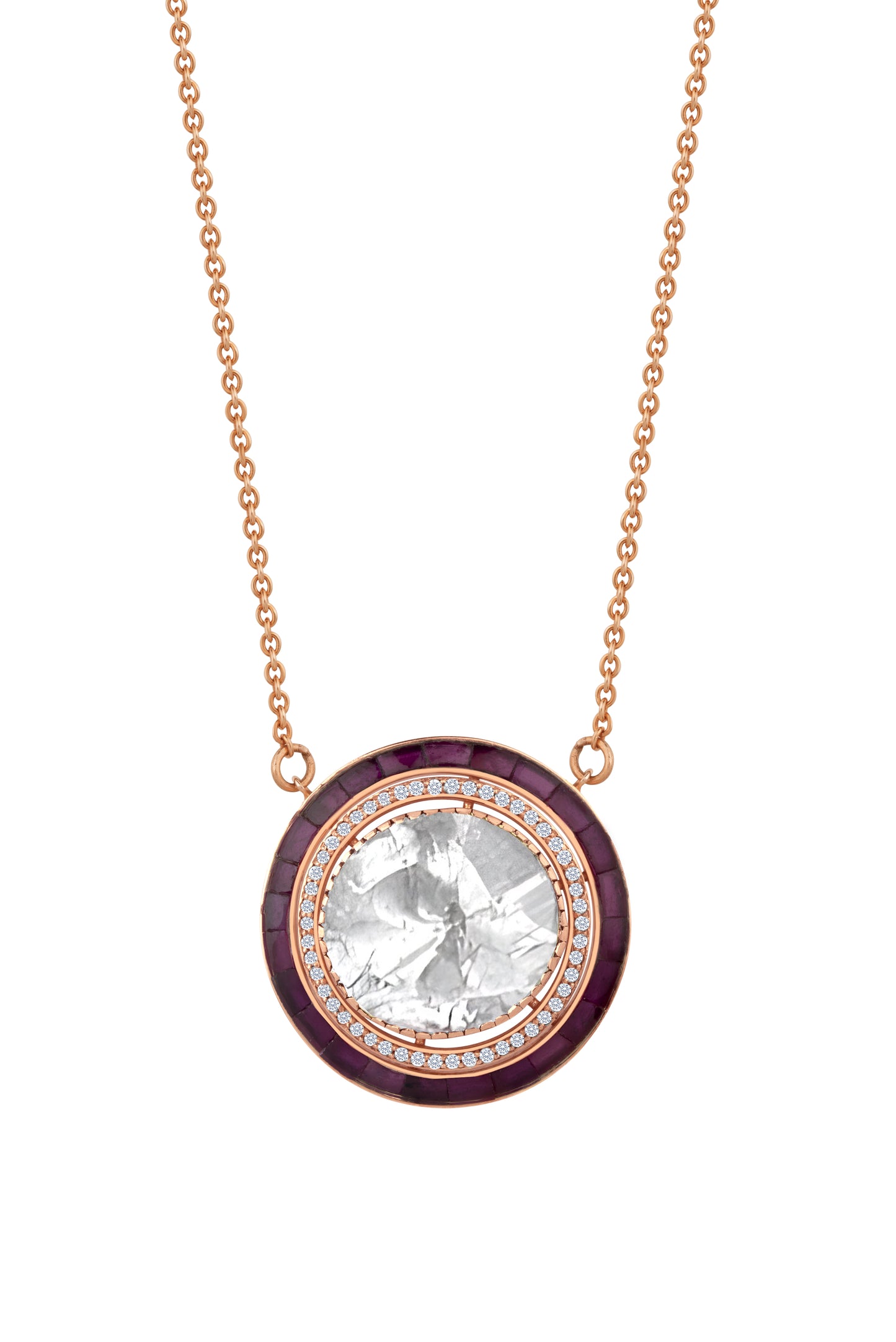 Zara Necklace