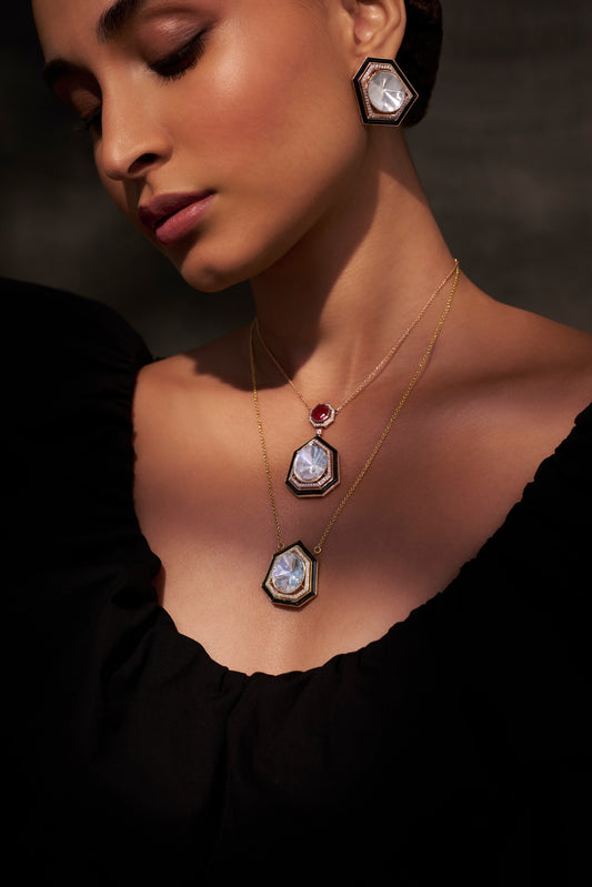 Alina Necklace