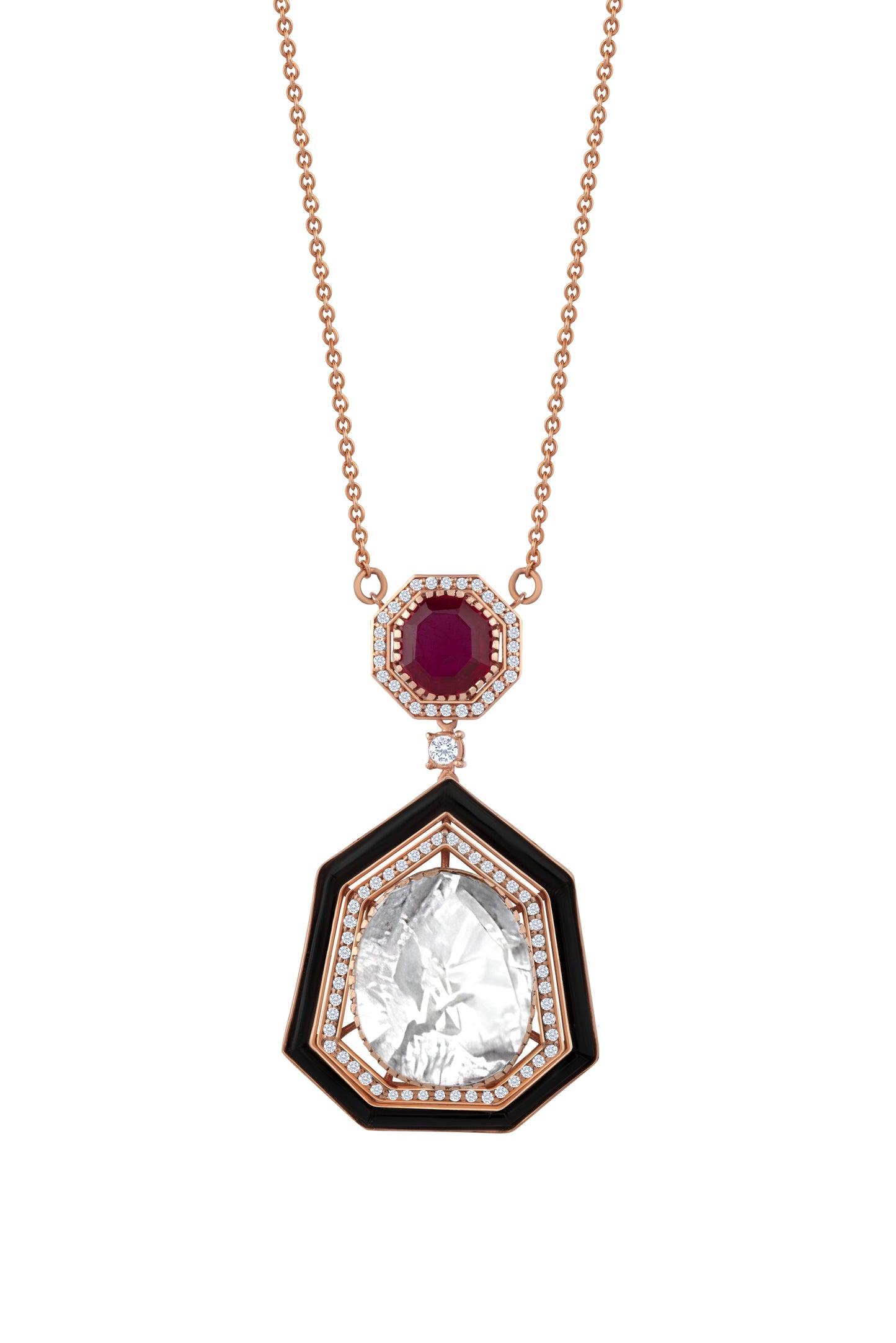 Alina Necklace