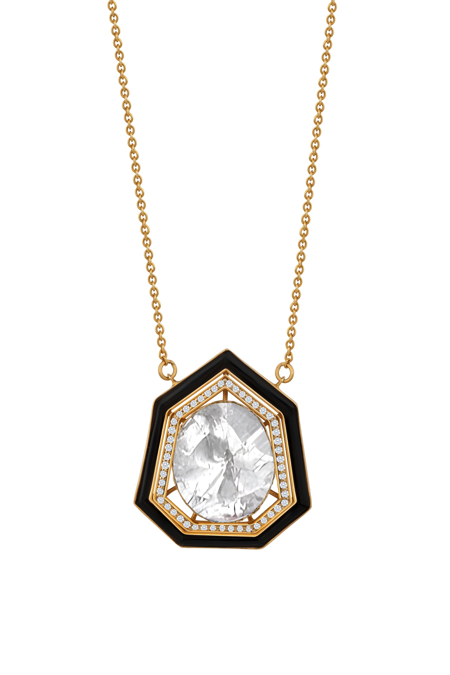 Nova Necklace