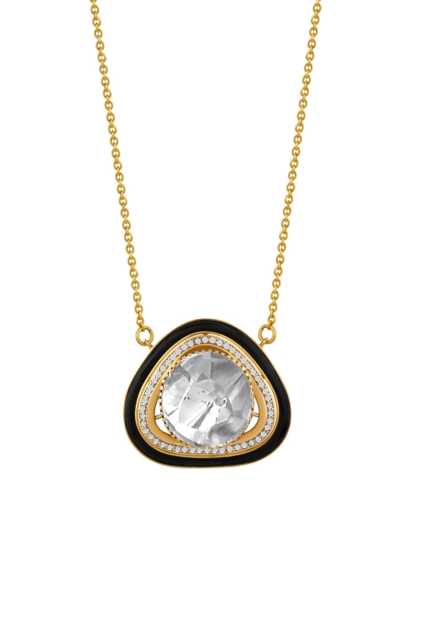 Nova Necklace