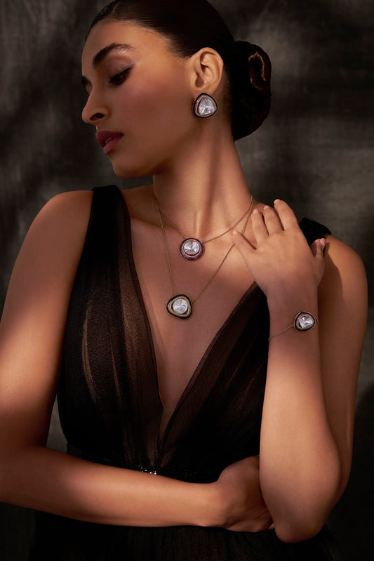 Nova Necklace
