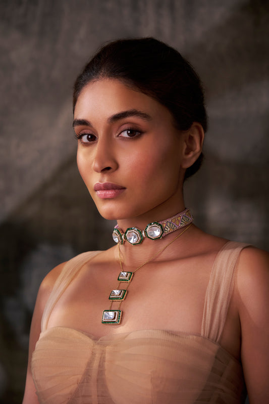 Haraa Necklace