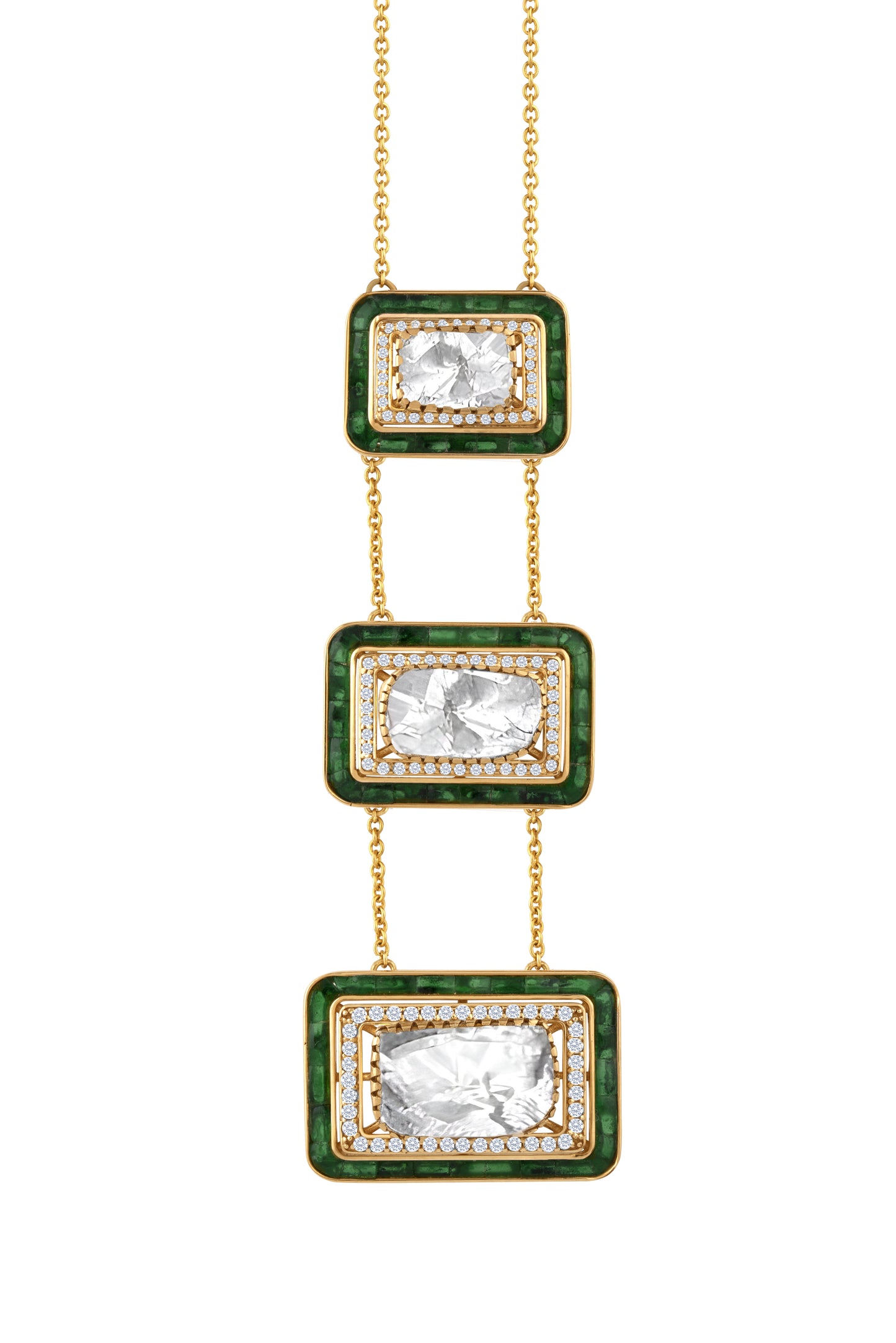 Haraa Necklace