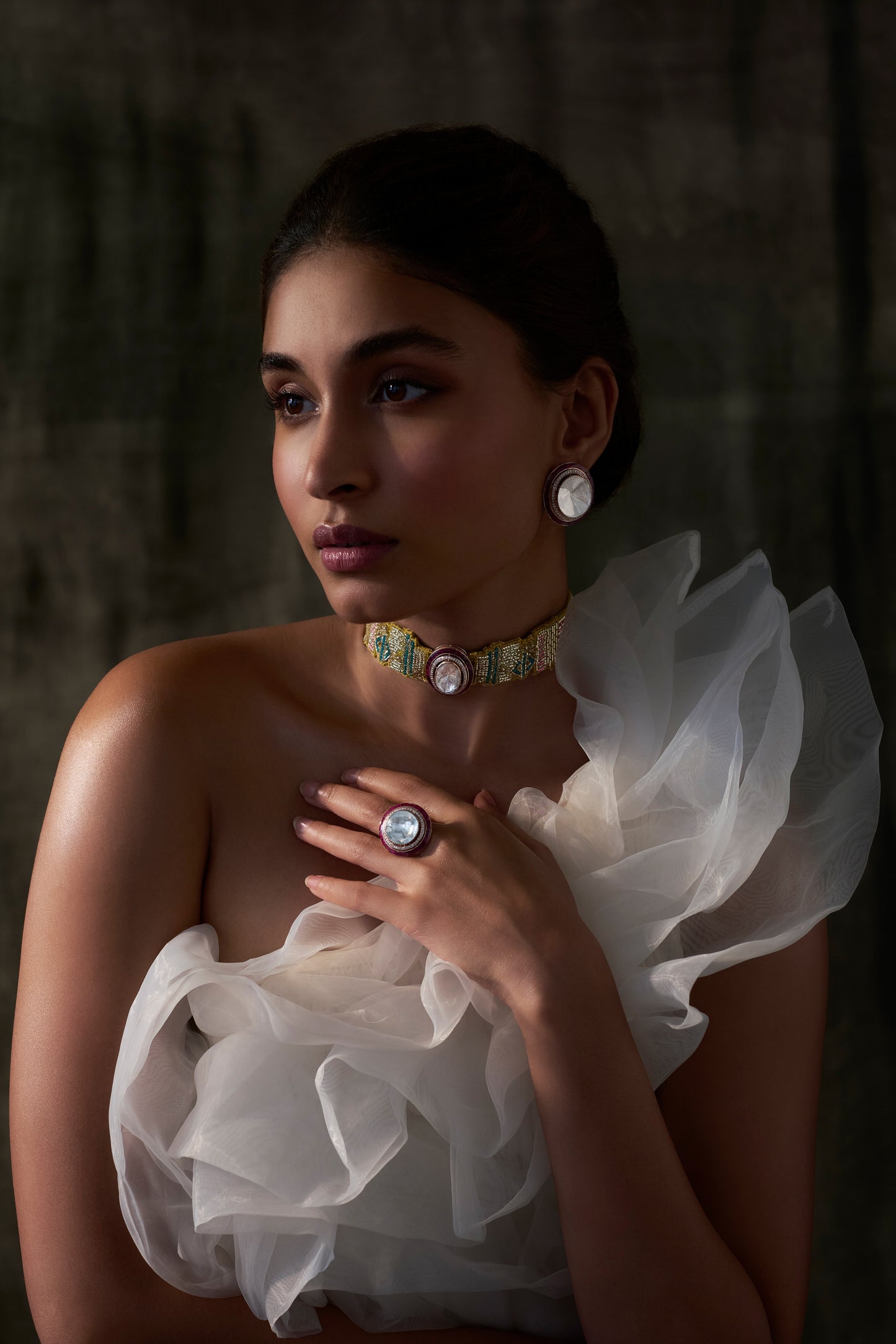 Zara Ring