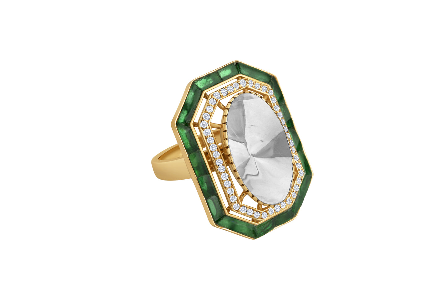 Haraa Ring