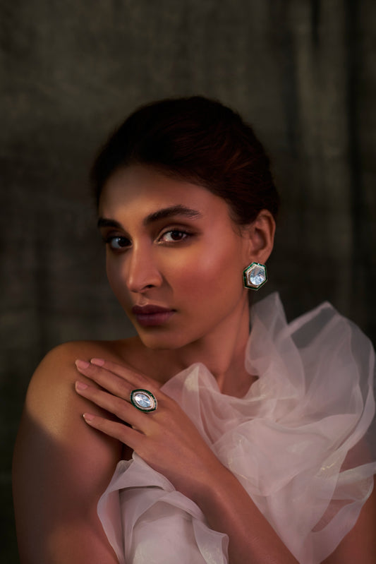 Haraa Ring