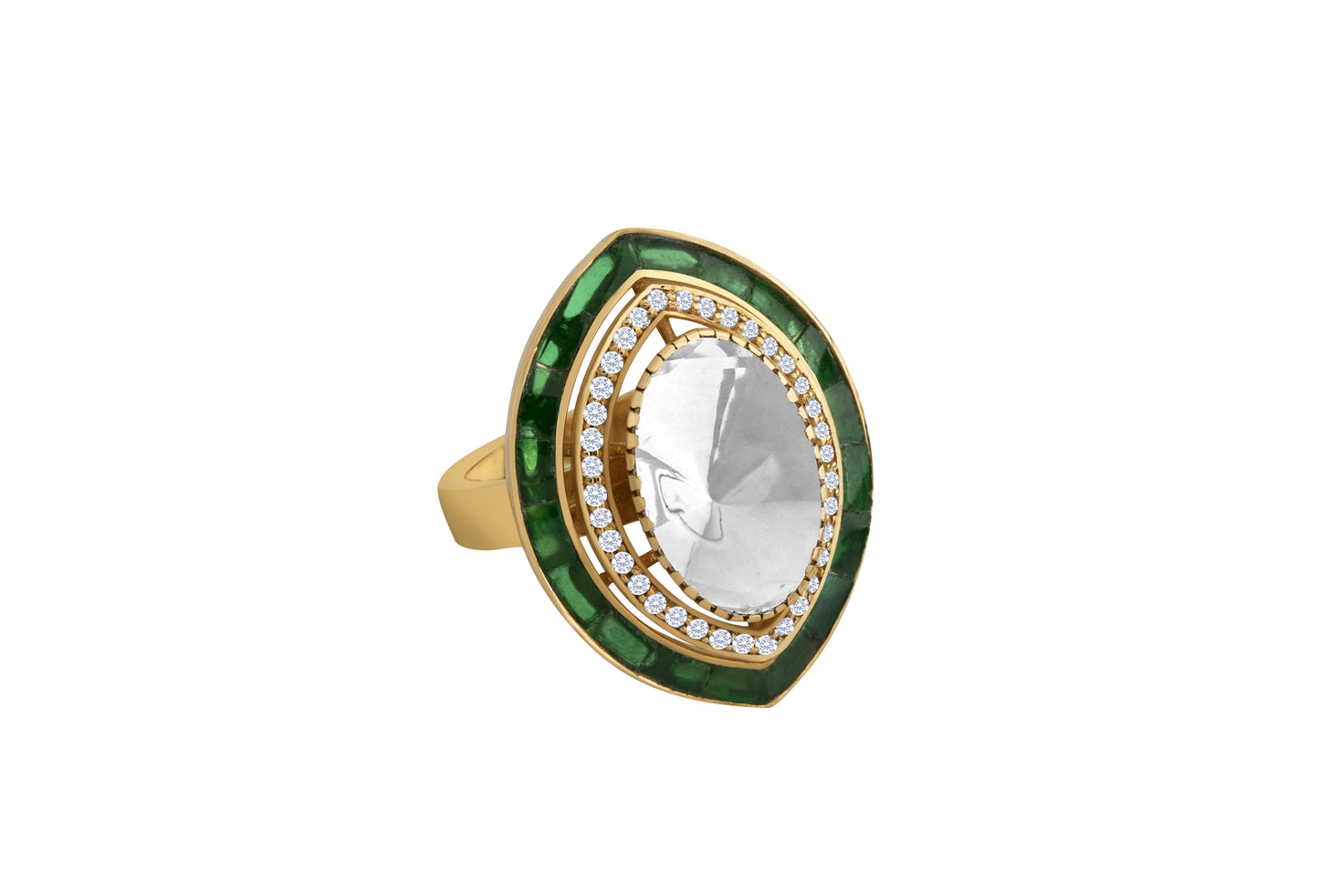 Haraa Ring