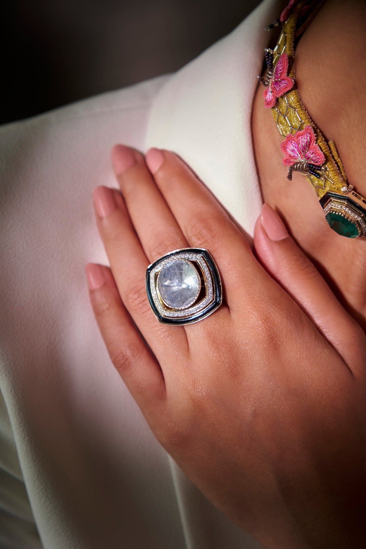 Nova Ring