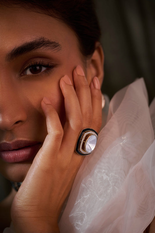 Nova Ring