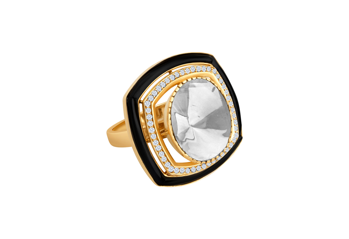 Nova Ring
