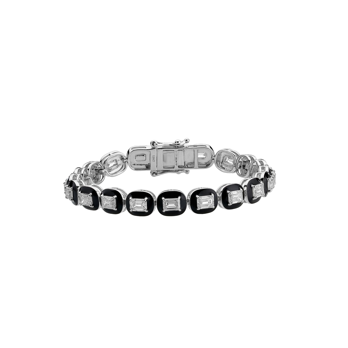 Siyah Bracelet