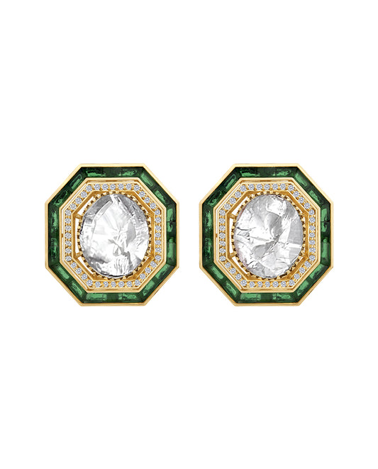 Haraa Earring
