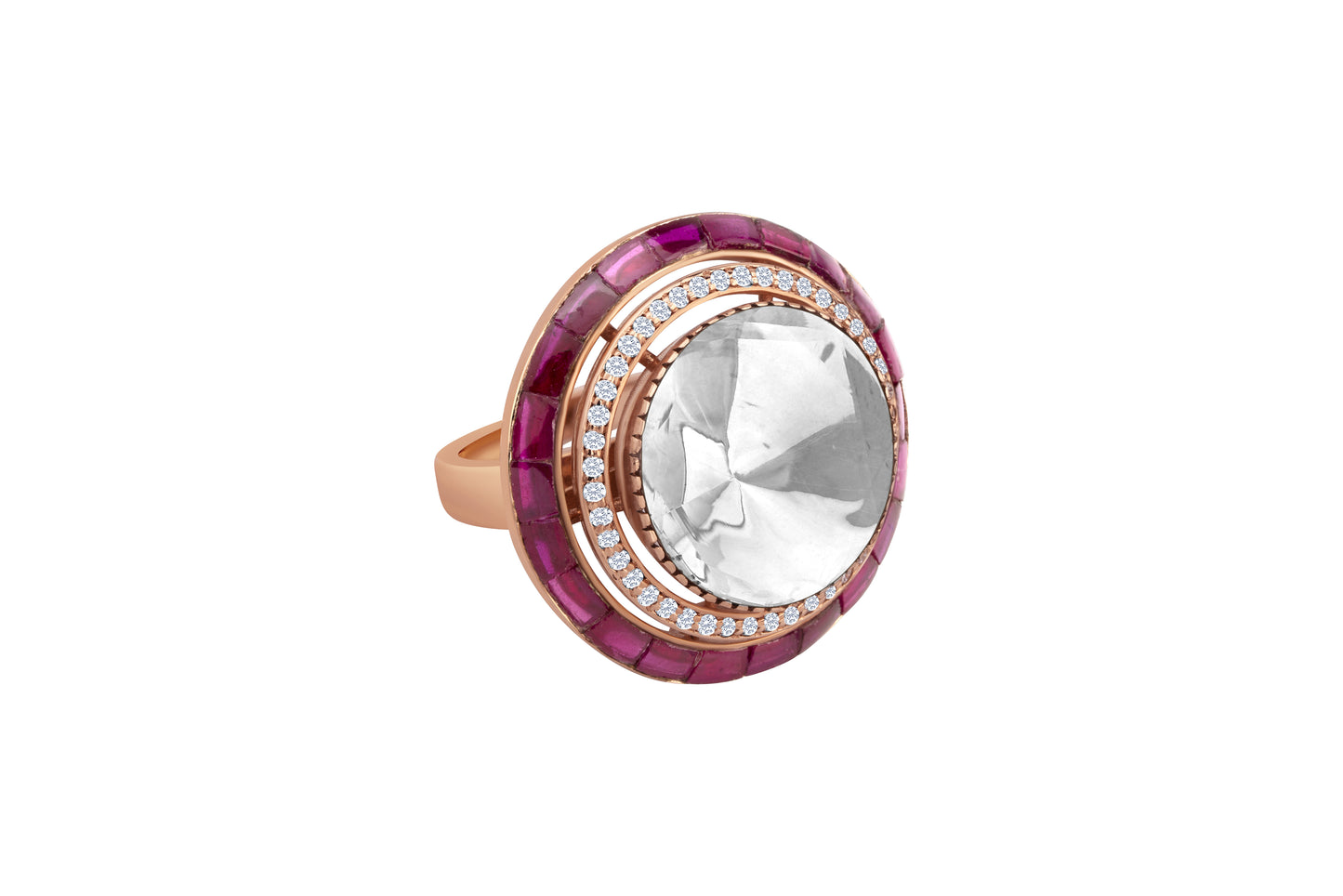 Zara Ring