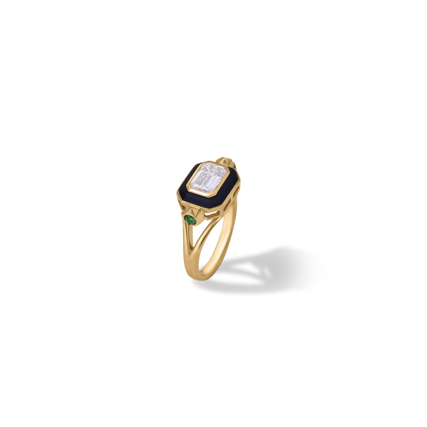 Memphis Ring
