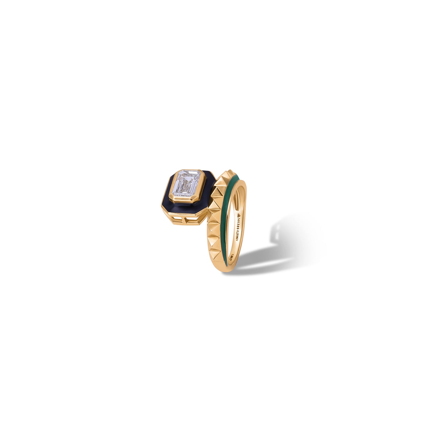 Sahara Ring