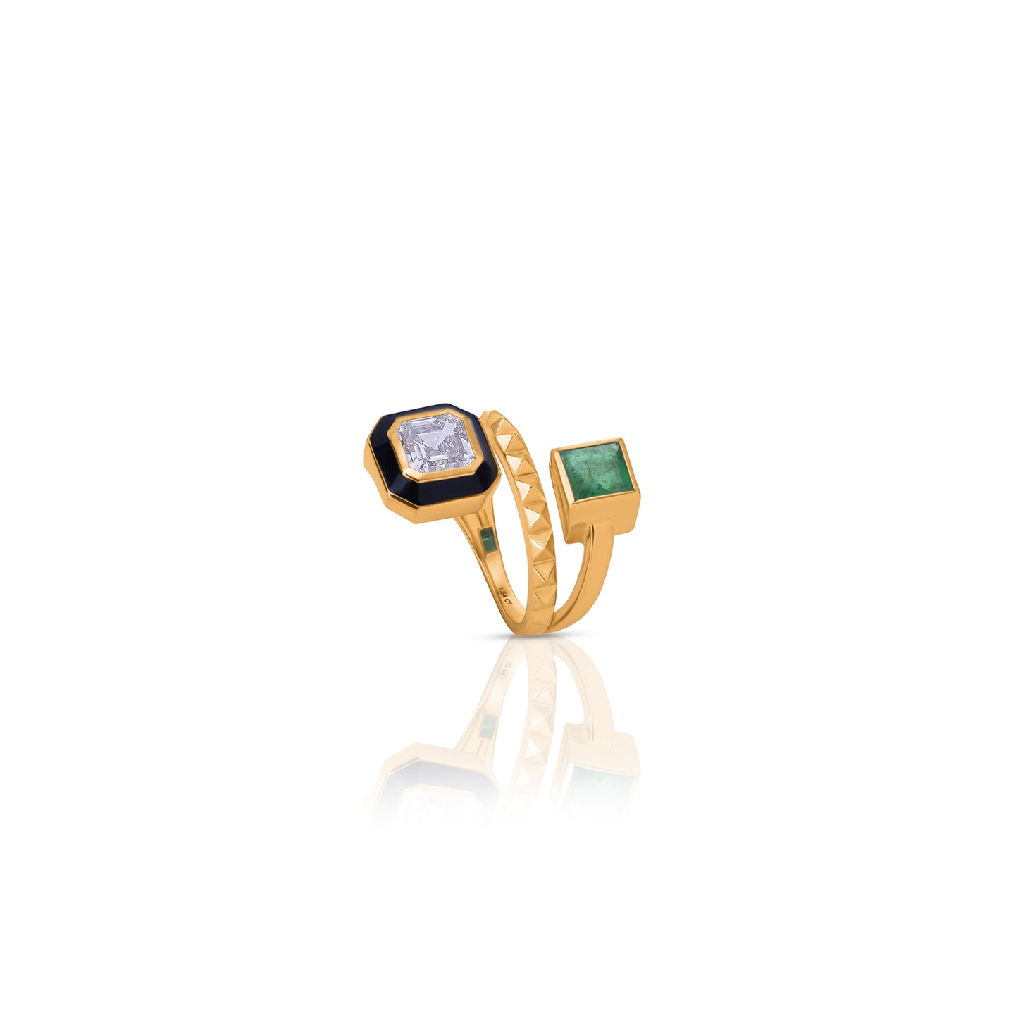 Nile Ring