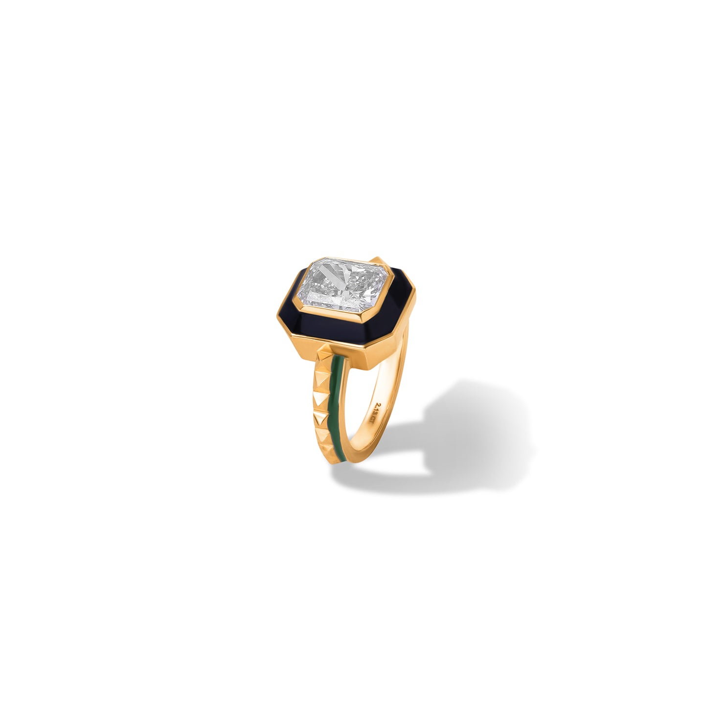 Pharaoh Ring