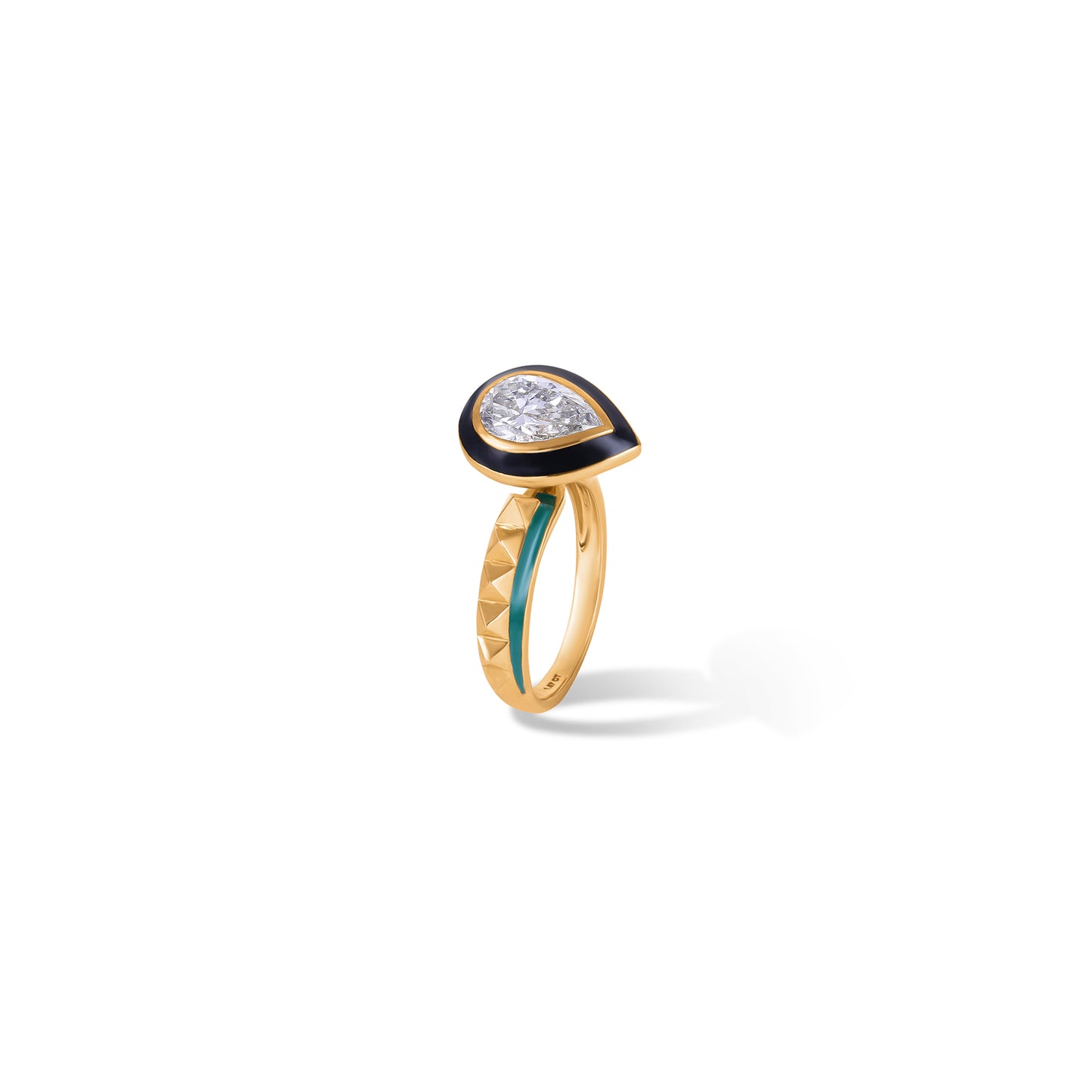 Pharaoh Ring