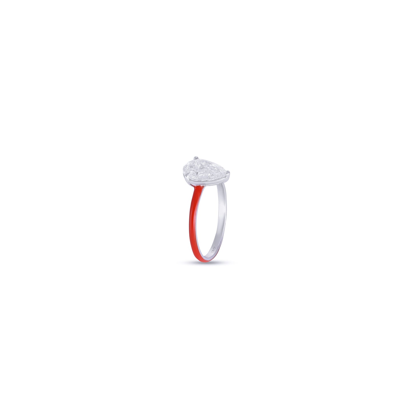 Surkh Ring