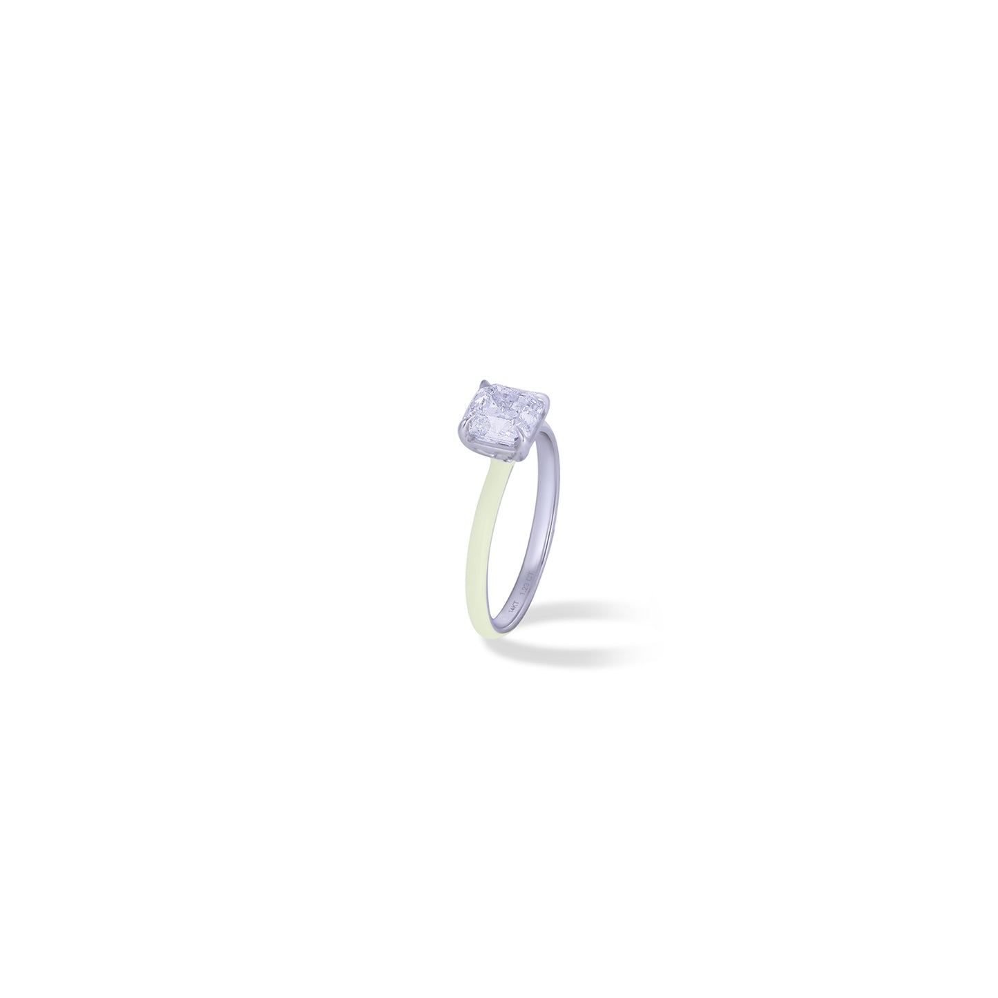 Mala Ring