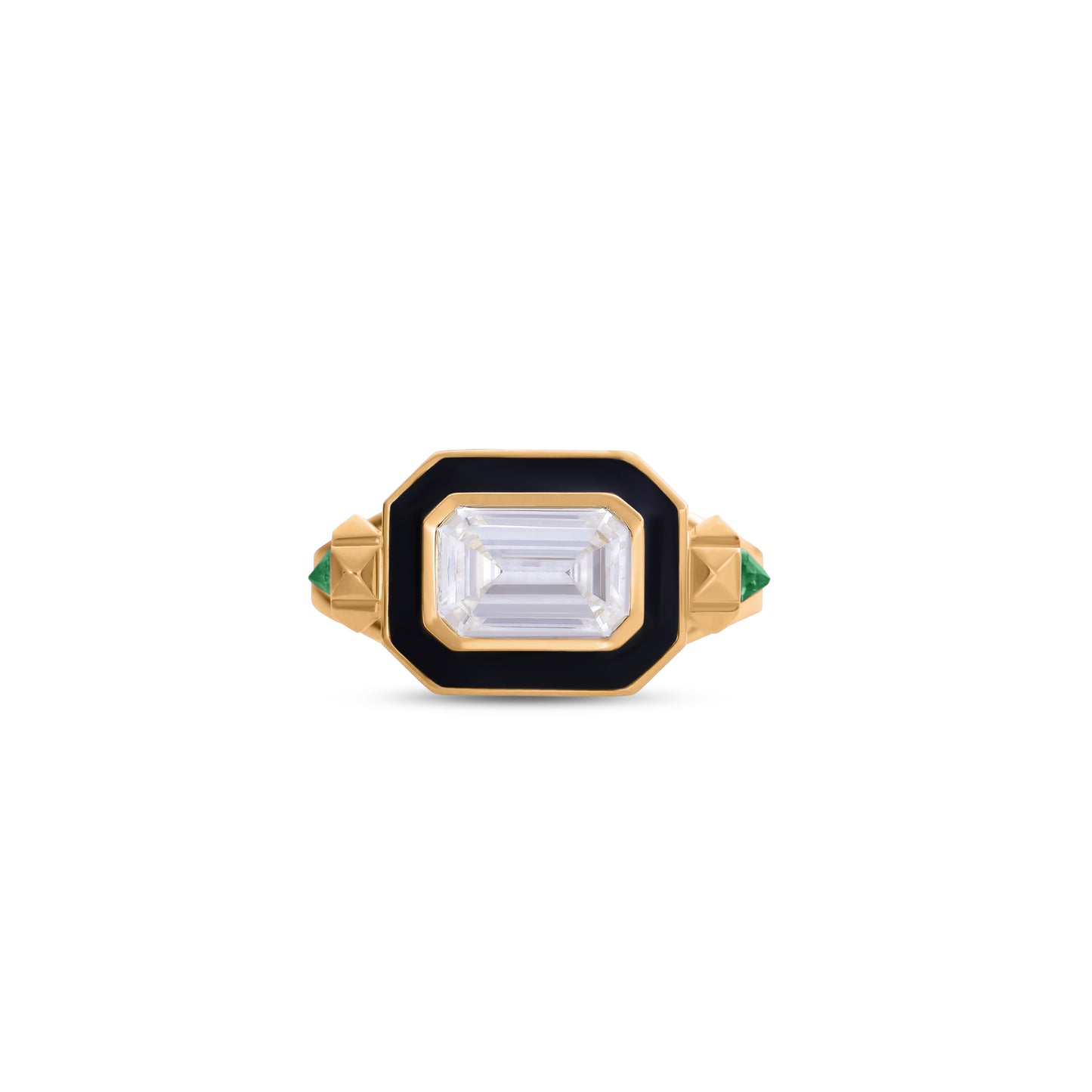 Memphis Ring