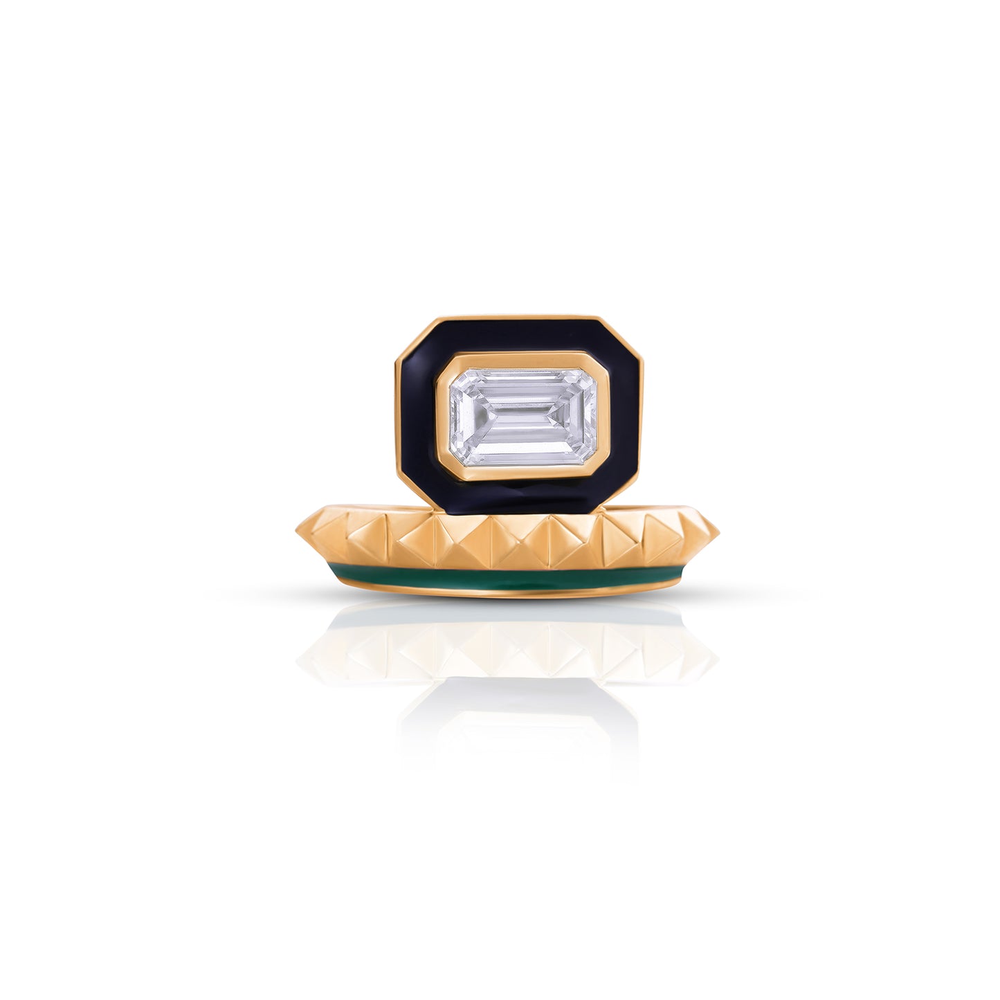 Sahara Ring