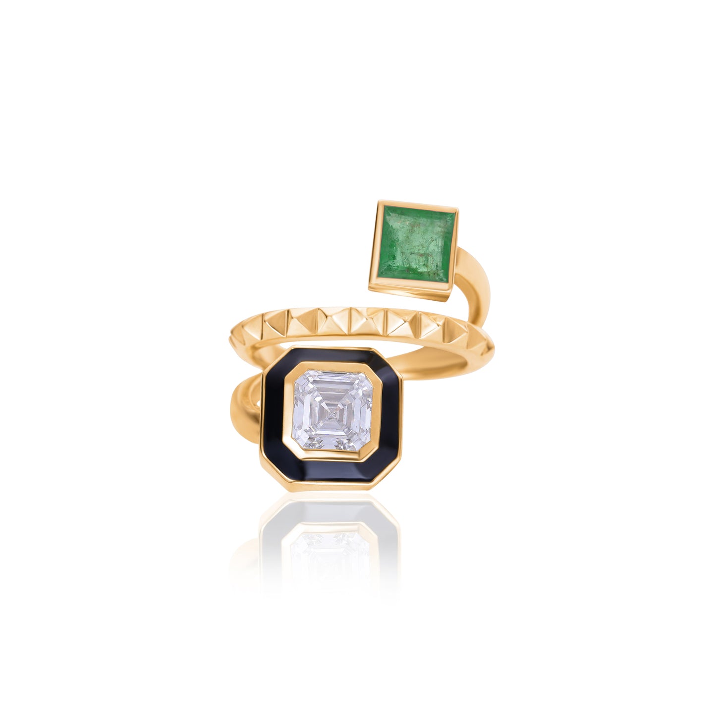 Nile Ring