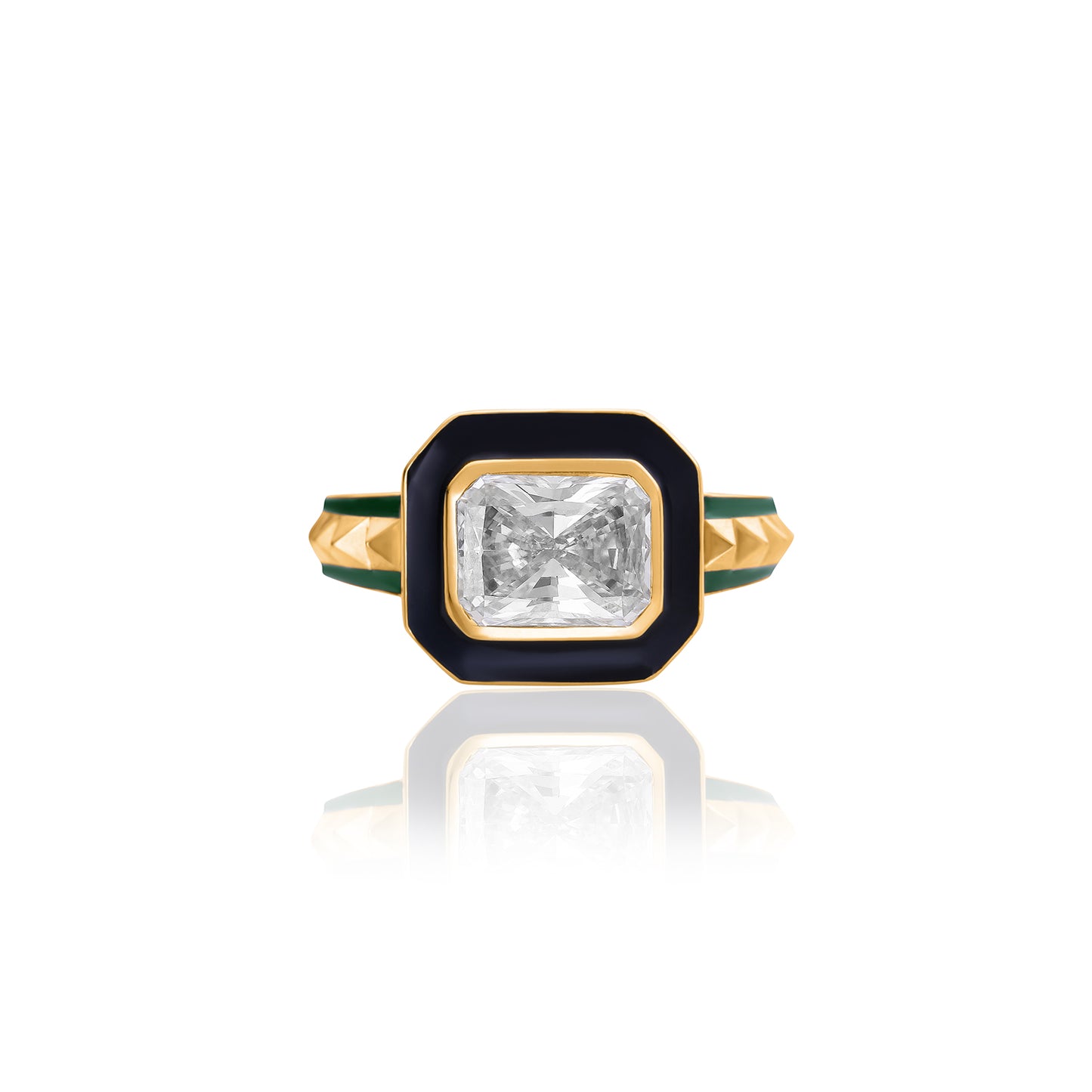 Pharaoh Ring