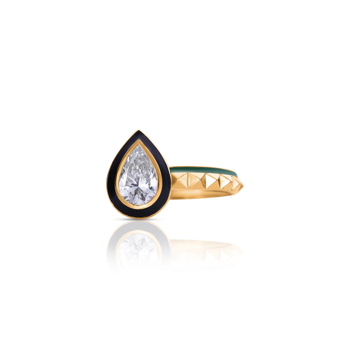 Pharaoh Ring