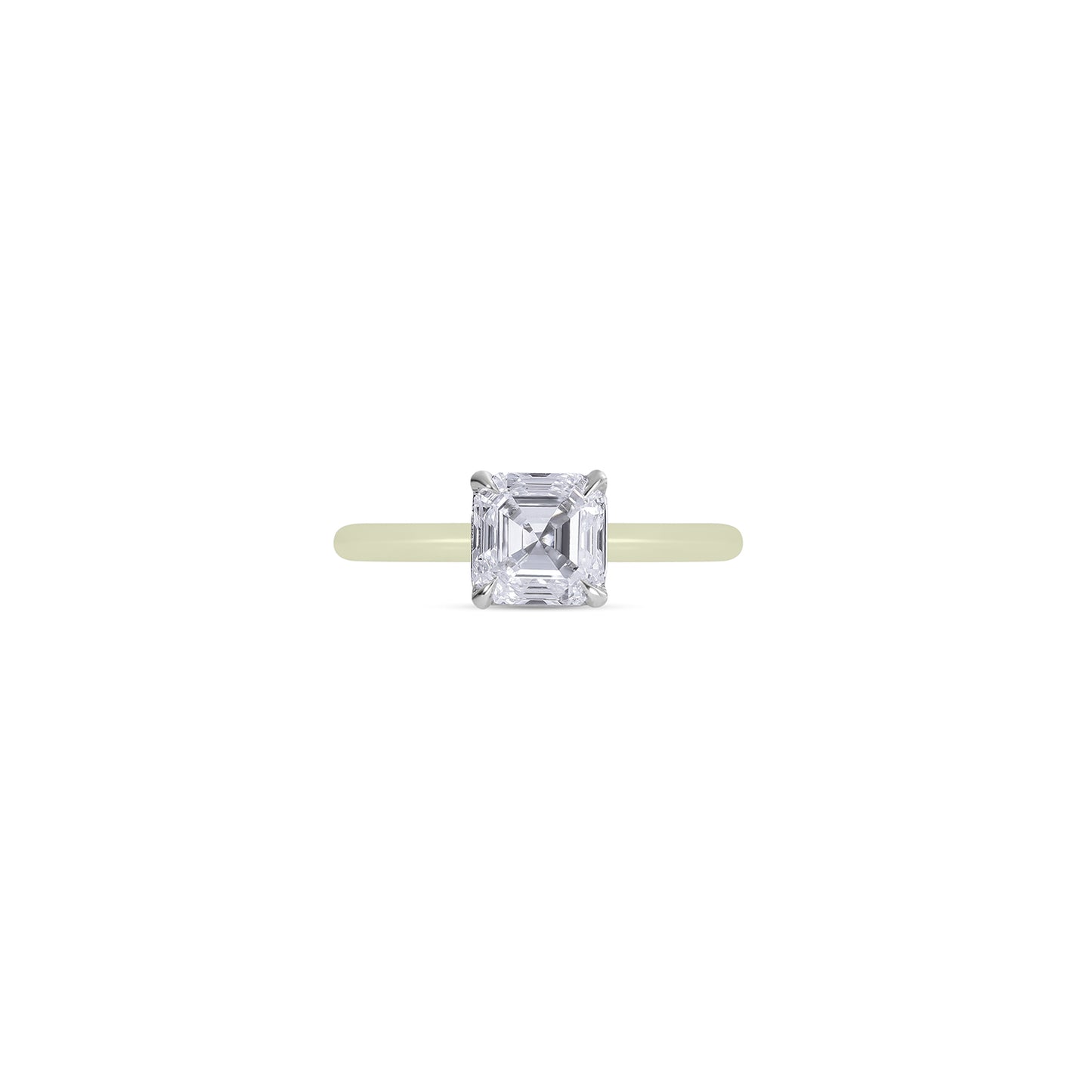 Mala Ring
